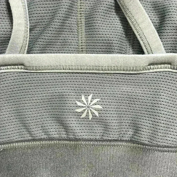 Athleta spot bra - Picture 7 of 8